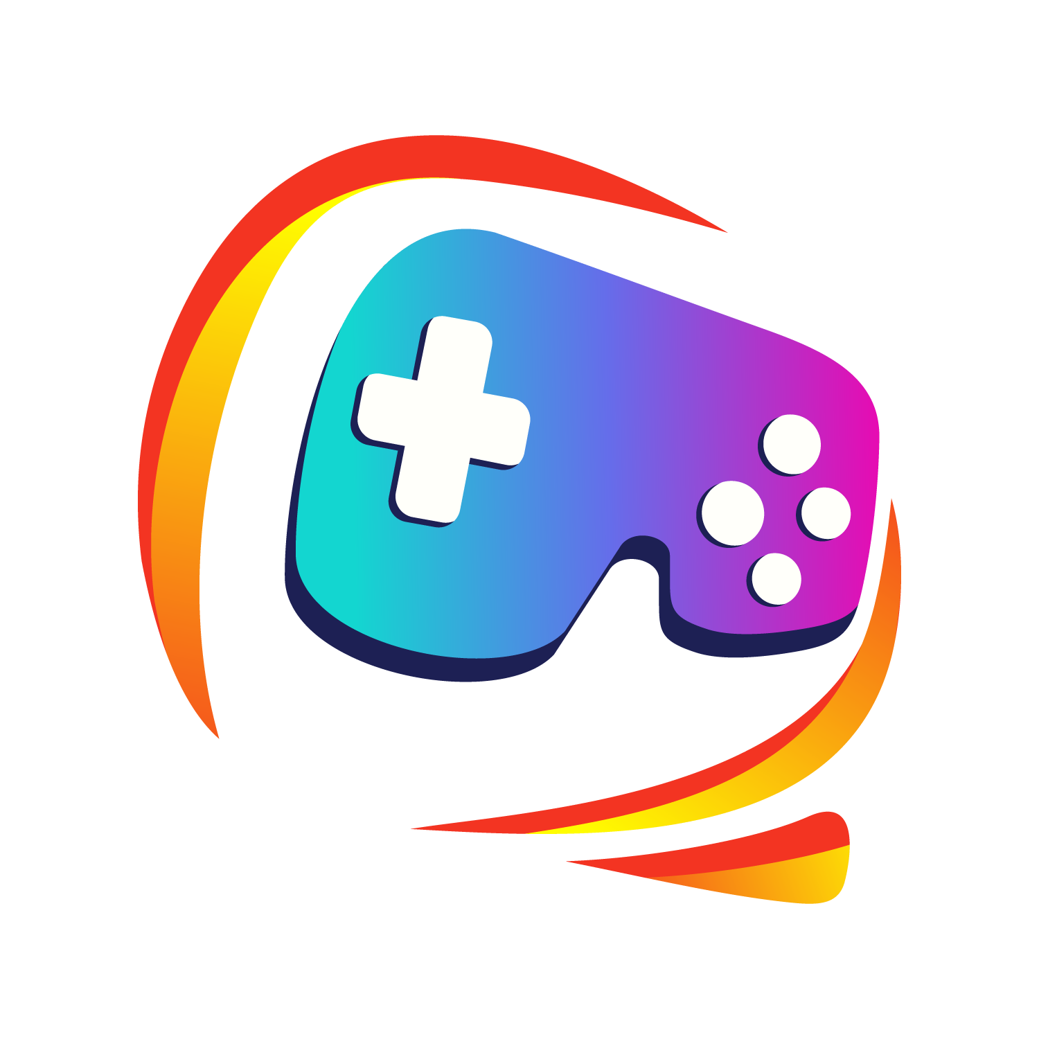 Gaming Logo